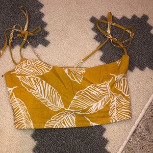 summer top